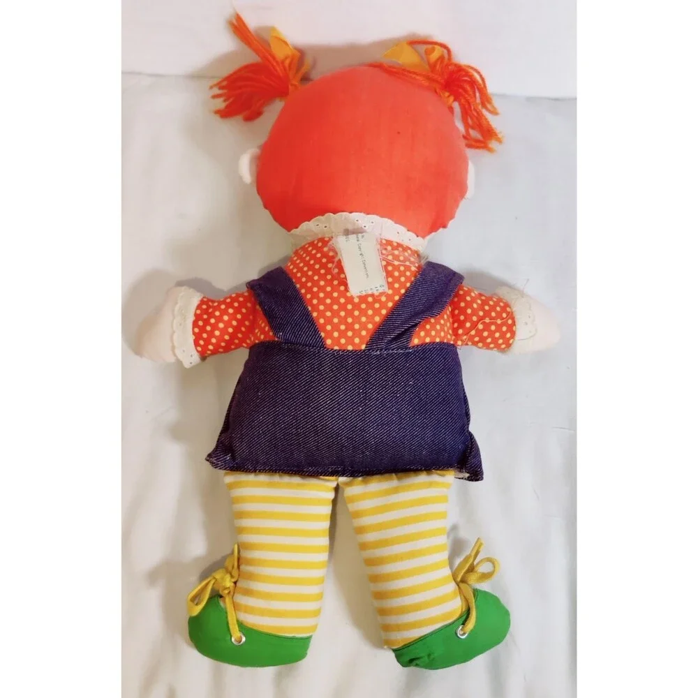 Vintage 1976 Playskool 